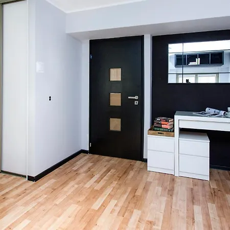 Dwupoziomowe Na Starym Miescie Two-story Old Town Retreat Apartment Gdansk