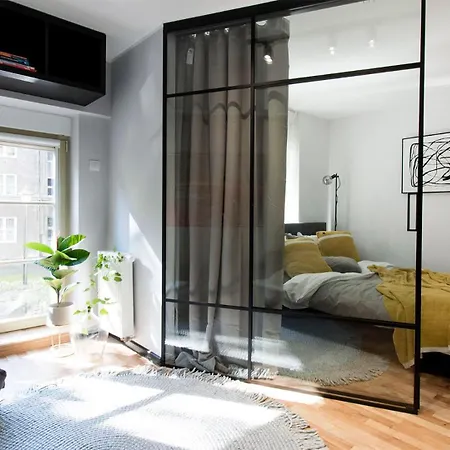 Apartment Dwupoziomowe Na Starym Miescie Two-story Old Town Retreat
